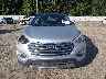 KM8SR4HF7GU****** Usados 2016 Hyundai Santa Fe en Estado de Georgia