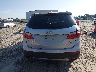 KM8SR4HF7GU****** Usados 2016 Hyundai Santa Fe