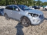 KM8SR4HF7GU****** Salvamento y Destrozados 2016 Hyundai Santa Fe en Atlanta East