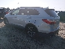 KM8SR4HF7GU****** Salvamento y Reparables 2016 Hyundai Santa Fe en Atlanta East