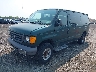 1FBNE31L07D****** Used and Repairable 2007 Ford E-350 Super Duty in Long Island