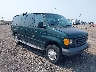 1FBNE31L07D****** Salvage and Repairable 2007 Ford E-350 Super Duty in New York State