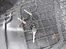 1GCHK29U76E****** Salvamento 2006 Chevrolet Silverado 2500 en Estado de Indiana