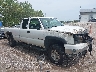 1GCHK29U76E****** Salvamento y Destrozados 2006 Chevrolet Silverado 2500 en Indianapolis
