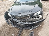 2G1125S37E9****** Wrecked 2014 Chevrolet Impala in Massachusetts State