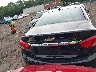 2G1125S37E9****** Wrecked 2014 Chevrolet Impala
