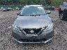3N1AB7AP7HY****** Wrecked 2017 Nissan Sentra in Pennsylvania State