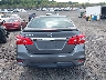 3N1AB7AP7HY****** Wrecked 2017 Nissan Sentra