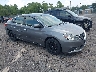 3N1AB7AP7HY****** Salvage and Wrecked 2017 Nissan Sentra in Scranton
