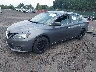 3N1AB7AP7HY****** Used and Repairable 2017 Nissan Sentra in Scranton
