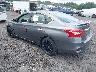 3N1AB7AP7HY****** Salvage and Repairable 2017 Nissan Sentra in Scranton