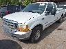 1FTNX20F2XE****** Used and Repairable 1999 Ford F-250 in Oklahoma City