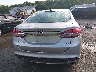 3FA6P0H76HR****** Usados 2017 Ford Fusion