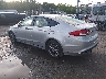 3FA6P0H76HR****** Salvamento y Reparables 2017 Ford Fusion en Dundalk