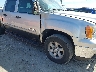 3GTRKVE3XAG****** Salvamento y Reparables 2010 GMC Sierra 1500 en Estado de Wisconsin