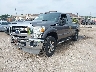 1FT7X2B60BE****** Usados y Reparables 2011 Ford F-250 en Milwaukee