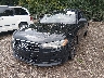 WAUGFAFC1FN****** Used and Repairable 2015 Audi A6 in Indianapolis