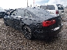 WAUGFAFC1FN****** Salvage and Repairable 2015 Audi A6 in Indianapolis