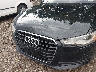 WAUGFAFC1FN****** Salvage and Repairable 2015 Audi A6 in Indiana State