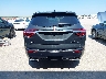 5GAEVAKW2JJ****** Wrecked 2018 Buick Enclave