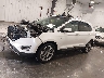 2FMPK4K98HB****** Salvage 2017 Ford Edge