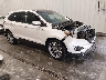 2FMPK4K98HB****** Salvage and Wrecked 2017 Ford Edge in Omaha South