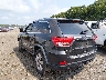 1J4RR5GT9BC****** Salvage and Repairable 2011 Jeep Grand Cherokee in Taunton