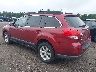 4S4BRBCC2D3****** Wrecked 2013 Subaru Outback in Massachusetts State