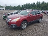 4S4BRBCC2D3****** Used and Repairable 2013 Subaru Outback in Templeton