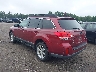 4S4BRBCC2D3****** Salvage and Repairable 2013 Subaru Outback in Templeton