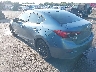 JM1BM1U77E1****** Salvage and Repairable 2014 Mazda 3 in Jacksonville