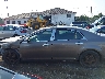 1G1ZC5EBXAF****** Salvamento 2010 Chevrolet Malibu