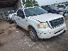 1FTRX12W76K****** Salvage and Wrecked 2006 Ford F-150 in Oklahoma City