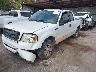 1FTRX12W76K****** Used and Repairable 2006 Ford F-150 in Oklahoma City