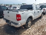 1FTRX12W76K****** Salvage and Wrecked 2006 Ford F-150 in Oklahoma State