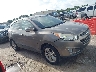 KM8JU3AC3DU****** Salvamento y Destrozados 2013 Hyundai Tucson en Houston