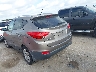 KM8JU3AC3DU****** Salvamento y Reparables 2013 Hyundai Tucson en Houston