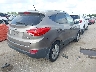 KM8JU3AC3DU****** Salvamento y Destrozados 2013 Hyundai Tucson en Estado de Texas