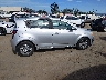 1G1JC6SB5C4****** Usados 2012 Chevrolet Sonic en Estado de California