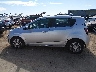 1G1JC6SB5C4****** Reparables 2012 Chevrolet Sonic en Estado de California
