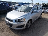 1G1JC6SB5C4****** Usados y Reparables 2012 Chevrolet Sonic en North Hollywood