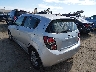 1G1JC6SB5C4****** Salvamento y Reparables 2012 Chevrolet Sonic en North Hollywood