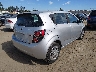 1G1JC6SB5C4****** Salvamento y Destrozados 2012 Chevrolet Sonic en Estado de California