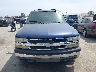 1GNEC13T23J****** Wrecked 2003 Chevrolet Tahoe in California State