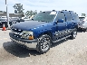 1GNEC13T23J****** Used and Repairable 2003 Chevrolet Tahoe in North Hollywood