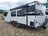 4X4TVBB24T4****** Salvamento y Destrozados 2026 Forest River Vibe en Estado de Pennsylvania