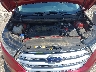2FMPK3J94HB****** Repairable 2017 Ford Edge in Birmingham