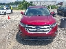 2FMPK3J94HB****** Wrecked 2017 Ford Edge in Alabama State