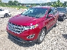 2FMPK3J94HB****** Repairable 2017 Ford Edge in Alabama State