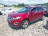 2FMPK3J94HB****** Used and Repairable 2017 Ford Edge in Birmingham